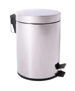 PEDAL BIN 3L, 5L, 12L